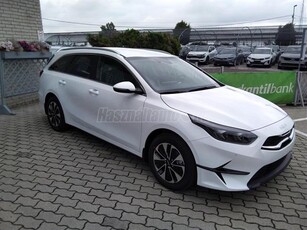 KIA CEE'D Ceed SW 1.5 T-GDI Gold DCT +ADA+PLUS CSOMAGOK!AUTOMATA! TÖBB SZÍNBEN AZONNAL!THM 4.99%