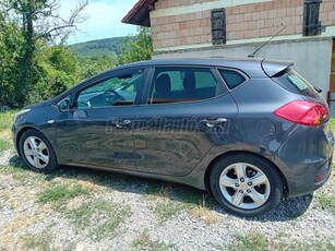 KIA CEE'D KIA Ceed 1.6 CRDI 5 ajtós 110 LE