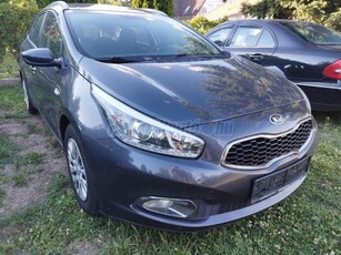 KIA CEE'D SW 1.4 CRDI EX