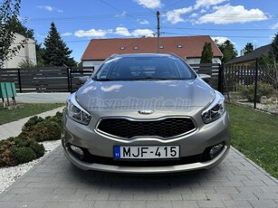 KIA CEE'D SW 1.4 CRDI LX