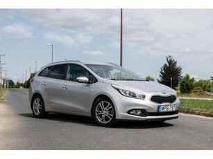 KIA CEE'D SW 1.6 CRDI LX