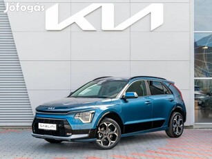 KIA Niro 1.6 GDI Phev Platinum DCT Napfénytetős...