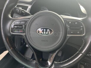 KIA NIRO HEV 1.6 GDI LX DCT