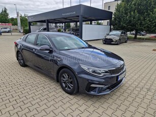 KIA OPTIMA 2.0 CVVL Silver