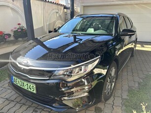 KIA OPTIMA SW 2.0 PHEV (Automata)