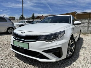 KIA OPTIMA SW 2.0 PHEV (Automata) Bőr belső/2 garnitúra alufelnivel/Elől-hátul ülésfűtés/Kormányfűtés!1 ÉV Garanci