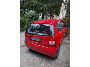 KIA PICANTO 1.0 EX