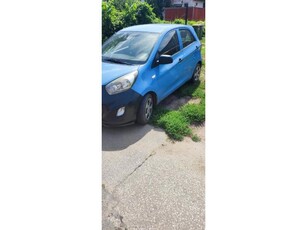 KIA PICANTO 1.0 LX Cool