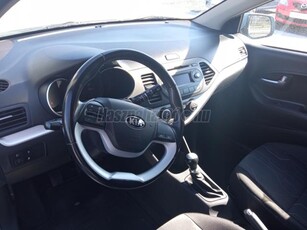 KIA PICANTO 1.0 LX Limitált