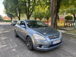 KIA PRO CEE'D 1.4 EX Limited