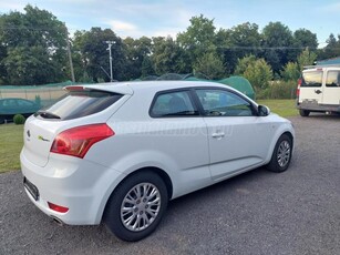 KIA PRO CEE'D 1.6 CRDi HP TX Tip Top Szerkezeti llapotba.!