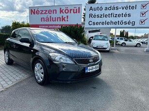 KIA CEE'D 1.6 16V CRDi LX