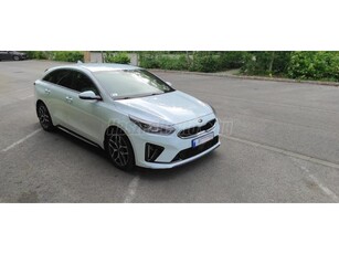 KIA PRO CEE'D ProCeed 1.4 T-GDI GT LineDCT