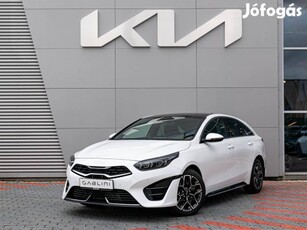 KIA Pro CEE'D Proceed 1.5 T-GDI GT Linedct 160...