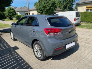 KIA RIO 1.0 T-GDI Silver Vision DCT /32.968. KM. SÉRÜLÉSMENTES! GYÁRI GARANCIA! AUTOMATA VÁLTÓ!/