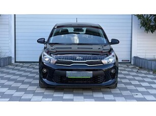 KIA RIO 1.25 MPI EX Limited VALÓS KM.ÜLÉSFŰTÉS.KORMÁNYFŰTÉS.TOLATÓRADAR