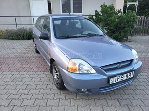 KIA RIO 1.3 Base