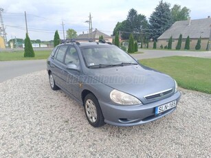 KIA RIO 1.3 Classic