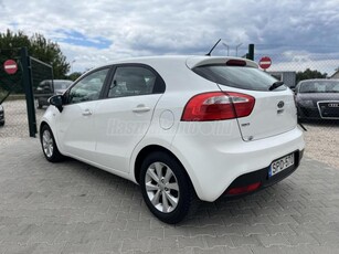 KIA RIO 1.4 CRDi EX DigAC.Multikormány.Tempomat.Isofix