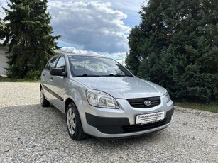 KIA RIO 1.4 EX Plus CSAK 80000KM - KLÍMA