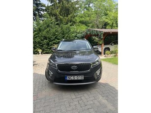 KIA SORENTO 2.2 CRDi EX 4WD (Automata) UM