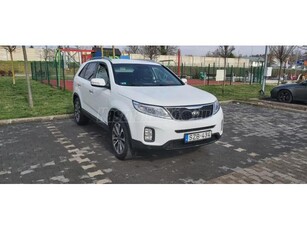 KIA SORENTO 2.2 CRDi EX Base 4WD