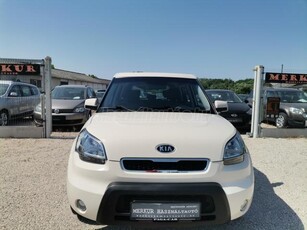 KIA SOUL 1.6 LX