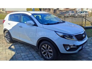 KIA SPORTAGE 1.6 GDI EX Prémium