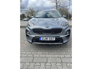 KIA SPORTAGE 1.6 GDI Gold