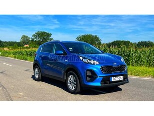 KIA SPORTAGE 1.6 GDI LX