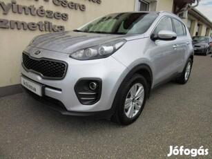 KIA Sportage 1.6 GDI LX Exclusive Tempomat. Dig...