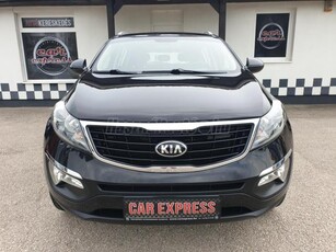 KIA SPORTAGE 1.6 GDI LX