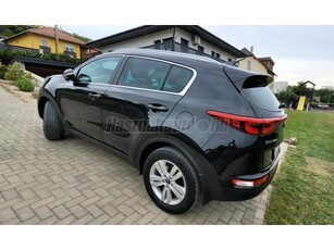 KIA SPORTAGE 1.6 GDI LX Navi