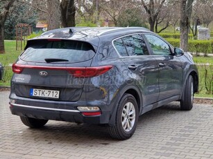 KIA SPORTAGE 1.6 GDI Steel MY21