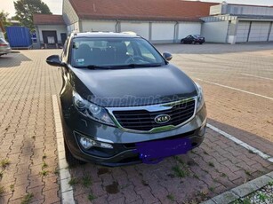 KIA SPORTAGE 1.7 CRDi EX