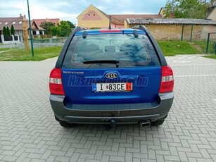 KIA SPORTAGE 2.0 EX 4WD