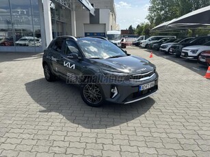 KIA STONIC 1.0 T-GDI Platinum ADA DEMÓ AUTÓ AZONNAL VIHETŐ!!