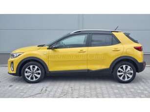 KIA STONIC 1.2 DPI Gold Plus