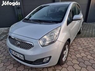 KIA Venga 1.4 CRDi EX Szép. Megkímélt. Digitáli...