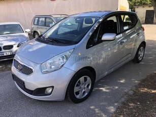 KIA VENGA 1.4 CRDi LX VALÓS 146000 Km.!KITŰNŐ ÁLLAPOT!JÓ FELSZERELTSÉG!