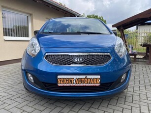 KIA VENGA 1.4 EX ÜLÉSFŰTÉS 90000 KM!!!