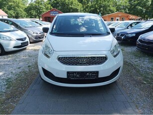 KIA VENGA 1.6 EX 1-2 munkanap alatt elvihető!