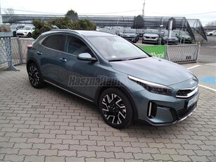 KIA XCEED 1.5 T-GDI X-Gold MO-I.1 TULAJ. SZK. GARANCIA 2029-IG.TÉLI GUMIK IS