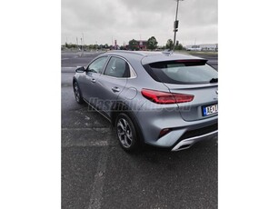 KIA XCEED 1.5 T-GDI X-Silver