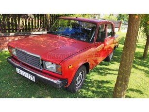 LADA 2107 Friss műszaki!