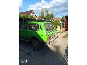 LADA NIVA 2121