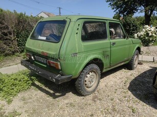 LADA NIVA 2121