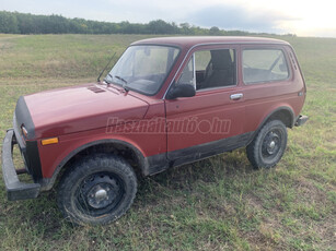 LADA NIVA 21213