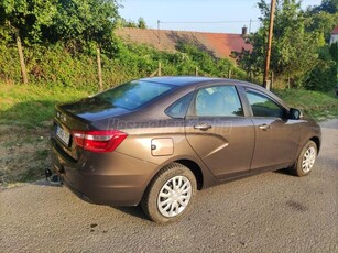 LADA VESTA 1.6 Lux