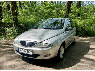 LANCIA YPSILON Y 1.2 LS